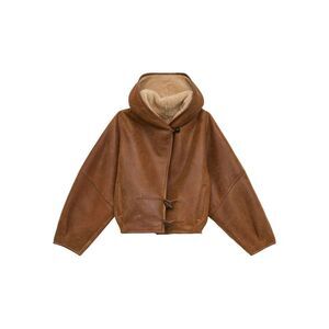 Isabel Marant Women Amiel Leather Jacket